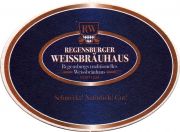 29591: Германия, Weissbrauhaus