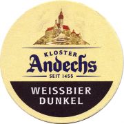 29595: Германия, Andechs