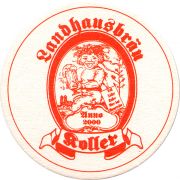 29597: Германия, Koller