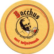 29604: Бельгия, Bacchus