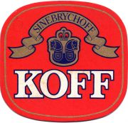 29607: Финляндия, Koff