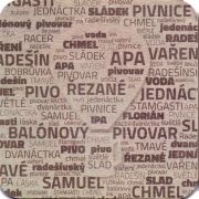29612: Чехия, Balonovy Pivovar Radesin