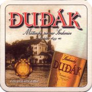 29613: Чехия, Dudak