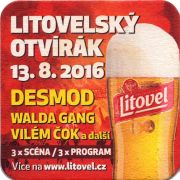 29617: Чехия, Litovel