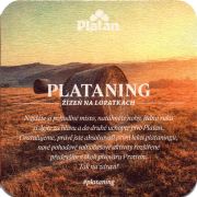 29618: Чехия, Platan
