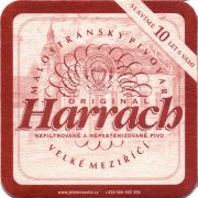 29619: Czech Republic, Harrach