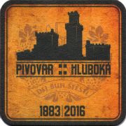 29620: Czech Republic, Hluboka