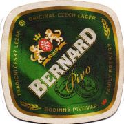 29623: Чехия, Bernard