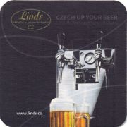29626: Чехия, Lindr
