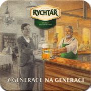 29630: Чехия, Rychtar