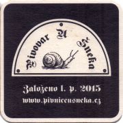 29631: Чехия, U Sneka