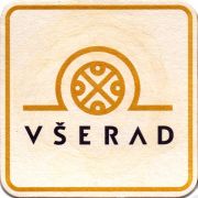 29632: Чехия, Vserad