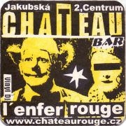 29634: Чехия, Club Chapeau Rouge