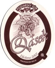 29637: Чехия, Qasek