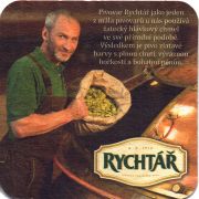 29639: Чехия, Rychtar
