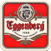 29644: Чехия, Eggenberg