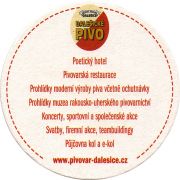 29648: Чехия, Dalesicke