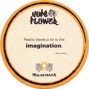 29653: Чехия, Malastrana