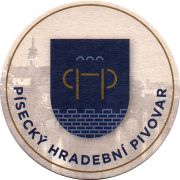 29654: Чехия, Pisecky Hradebni Pivovar
