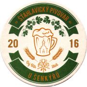 29662: Чехия, U Senkyru
