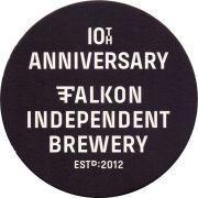 29663: Чехия, Falkon