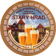 29664: Чехия, Stary Hrad