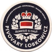29668: Чехия, Lobkowicz