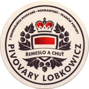 29668: Чехия, Lobkowicz