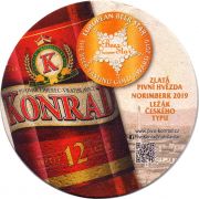 29671: Чехия, Konrad