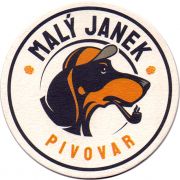 29678: Чехия, Maly Janek