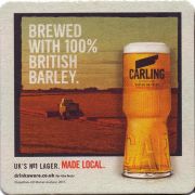 29693: Великобритания, Carling