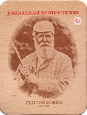 29698: Великобритания, Courage