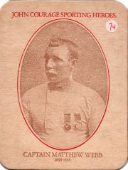 29700: Великобритания, Courage