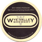 29705: United Kingdom, Wye Valley