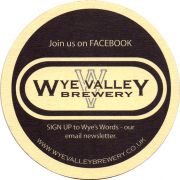 29705: United Kingdom, Wye Valley