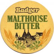 29706: Великобритания, Badger