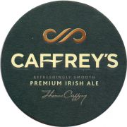 29709: Великобритания, Caffrey