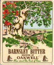29712: Великобритания, Barnsley
