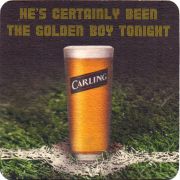 29714: Великобритания, Carling