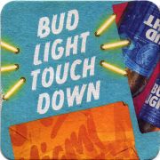 29718: USA, Budweiser