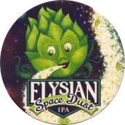 29721: USA, Elysian