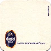 29730: Германия, Gaffel