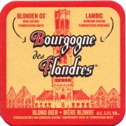 29733: Belgium, Bourgogne des Flandres