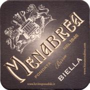 29734: Italy, Menabrea