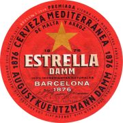 29753: Spain, Damm