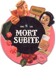 29771: Бельгия, Mort subite