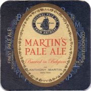 29772: Бельгия, Martin