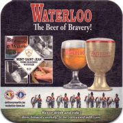 29775: Бельгия, Waterloo
