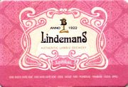 29776: Бельгия, Lindemans