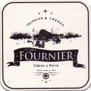 29787: Франция, Fournier (Россия)